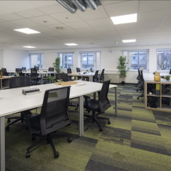 Office accomodation to hire in Bristol