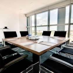 Serviced office to rent in Berlin