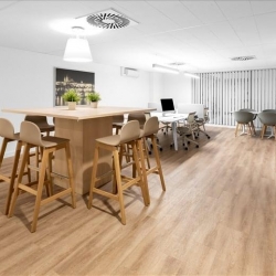 Image of Prague serviced office centre