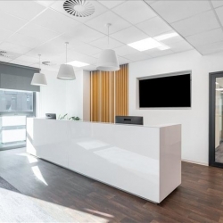 Office suites in central Krakow