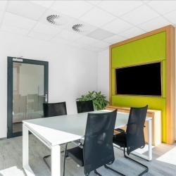 Image of Krakow serviced office