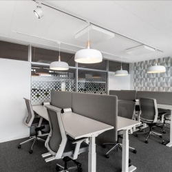 Offices at Regus Express, Arrivals Lounge, 4th Floor, Terminal 3 Copenhagen Airport