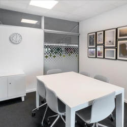 Image of Copenhagen serviced office