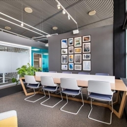 Regus Express, Arrivals Lounge, 4th Floor, Terminal 3 Copenhagen Airport serviced offices