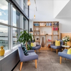 Copenhagen serviced office