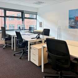 Image of Dublin serviced office