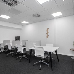 Regus House, Herald Way, Pegasus Business Park executive suites