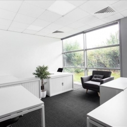 Office accomodation to rent in Chester