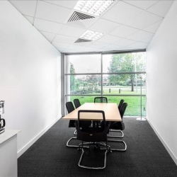 Serviced office - Chester