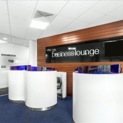 Chester office suite