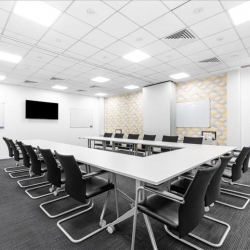 Serviced office - Swindon