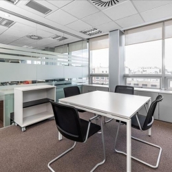 Office space to rent in Madrid