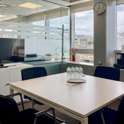 Offices at Regus Maria de Molina, 8th floor Maria de Molina 39