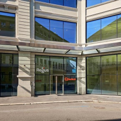 Offices at Regus Piazzale Lodi, Via Sannio, 3