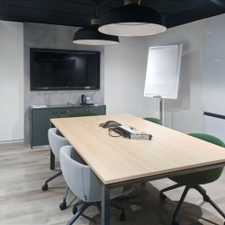 Regus Piazzale Lodi, Via Sannio, 3 serviced offices