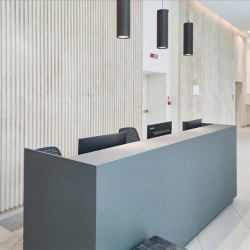 Serviced office - Milan