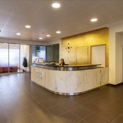 Executive office centre in Vantaa