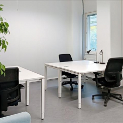 Serviced offices to rent in 