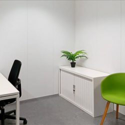 Serviced offices to rent in 