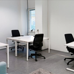 Serviced offices to rent in 