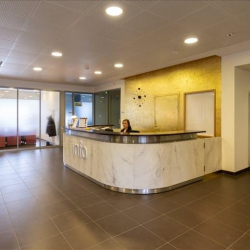 Offices at Regus Vantaa Kehämylly, Vantaankoskentie 14