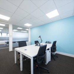 Executive suites to hire in Cambridge