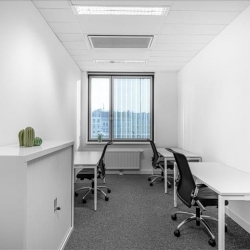 Image of Vienna office accomodation