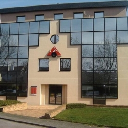 Exterior image of Rennes Sud-Est, Place du Granier, BP 97143 , Chantepie