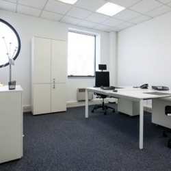 Office accomodation to hire in Rennes