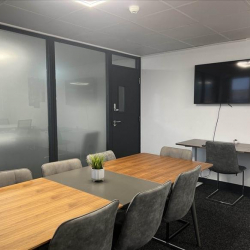 Executive office centre - Leeds