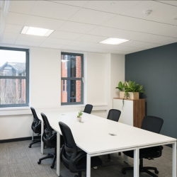 Office accomodation to let in Leeds