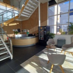 Office suites in central Bracknell