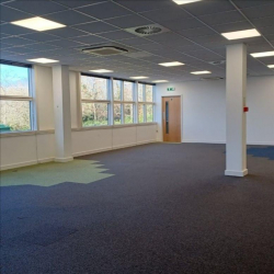 Offices at Richmond House, Oldbury