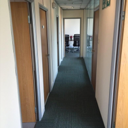 Ring Road, Prospect Park, North Limewood Approach, Seacroft serviced offices