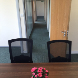 Office spaces to let in Leeds