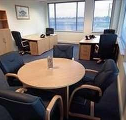 Image of Leeds office suite