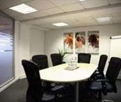 Serviced offices to rent in Leeds