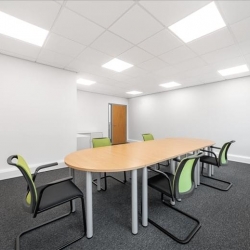 Image of Swindon office space