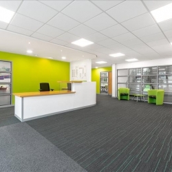 Office space in Swindon