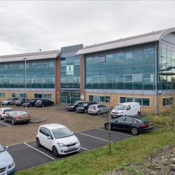 Serviced offices to hire in Chepstow