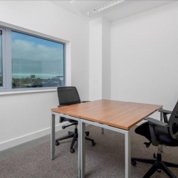 Serviced office to hire in Chepstow