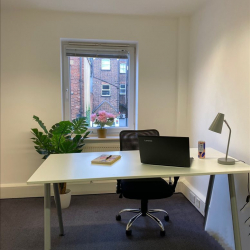 Executive office centres in central Tonbridge