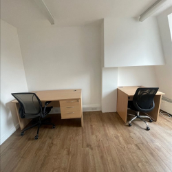 Tonbridge serviced office