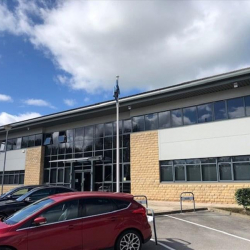 Exterior view of Riverside Way, Vantage Court, Barrowford