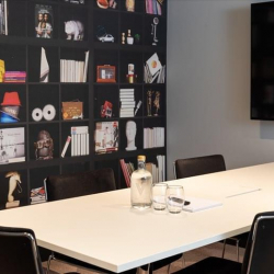 Serviced office to hire in Manchester