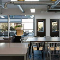 Serviced offices to rent in London