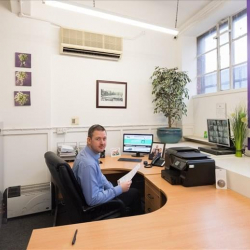 Serviced office - Nottingham