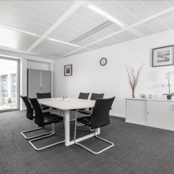 Executive office centre to rent in Brussels