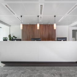 Serviced offices to lease in Brussels