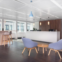 Serviced office - Brussels